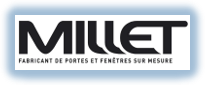 logo Millet