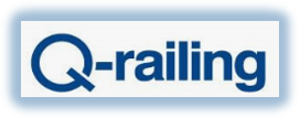 logo Q-railling