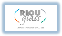 logo Riou Glass