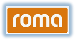 logo Roma