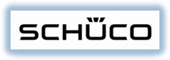 logo Schüco